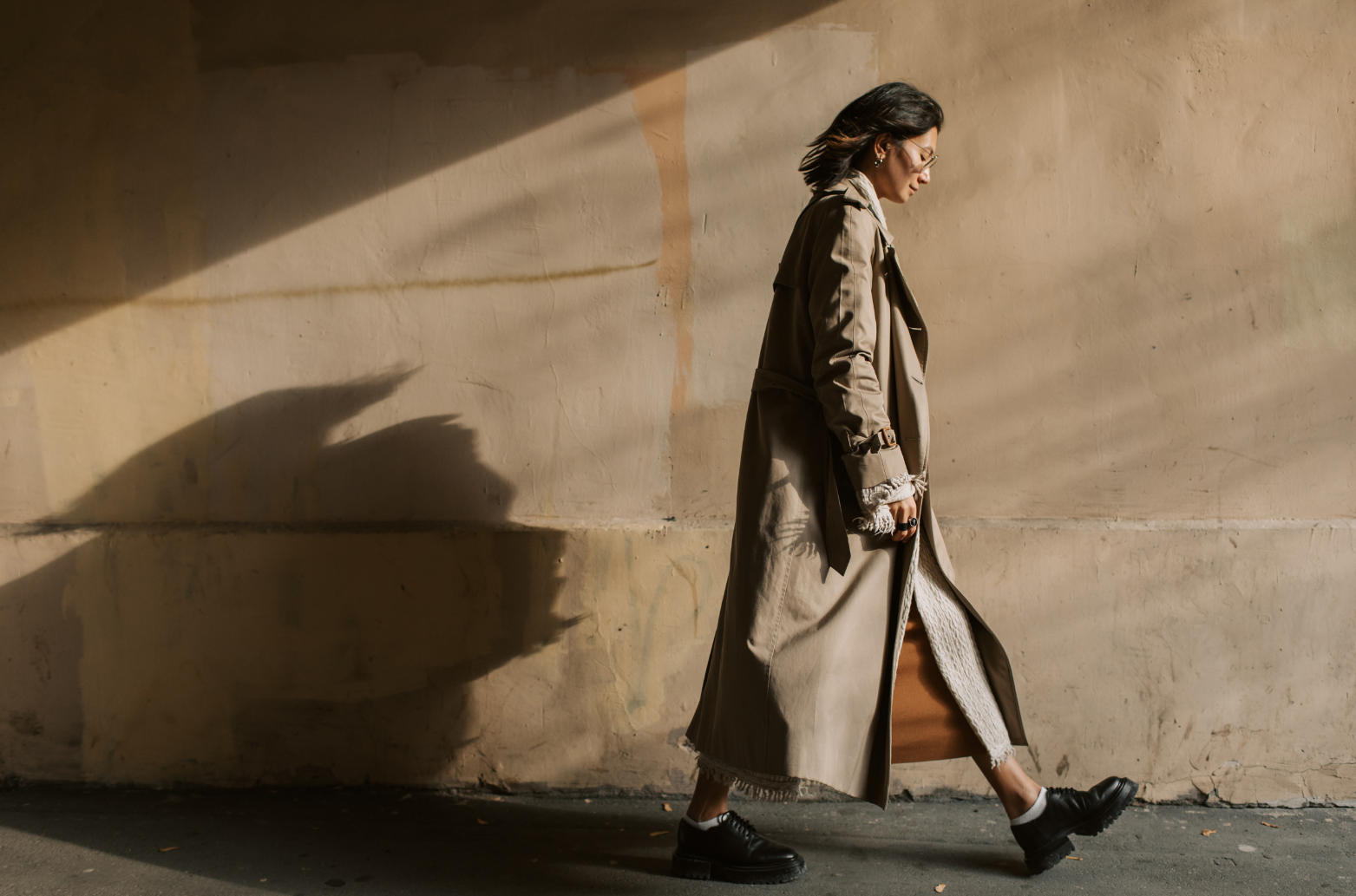 Outfit Formulas for Real Schedules