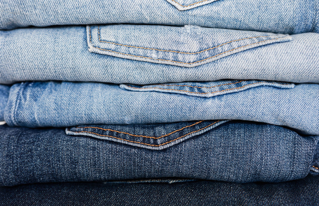A Tight Edit Wardrobe