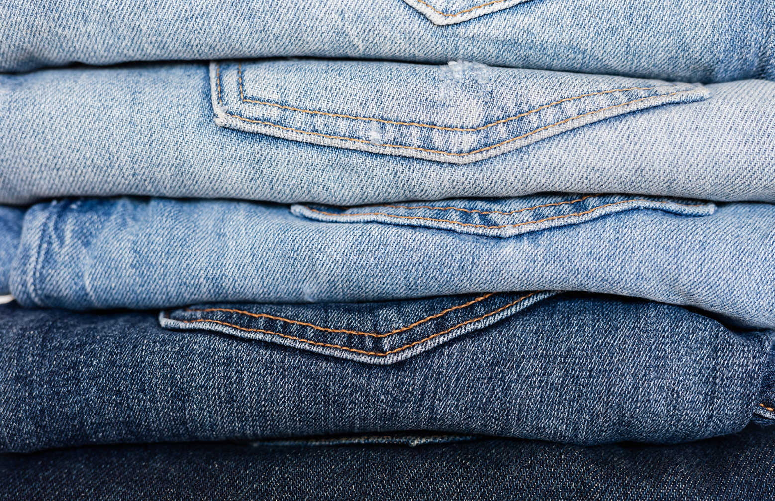 A Tight Edit Wardrobe
