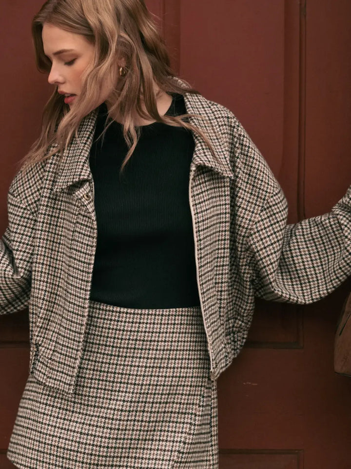 Vittoria Jacket
