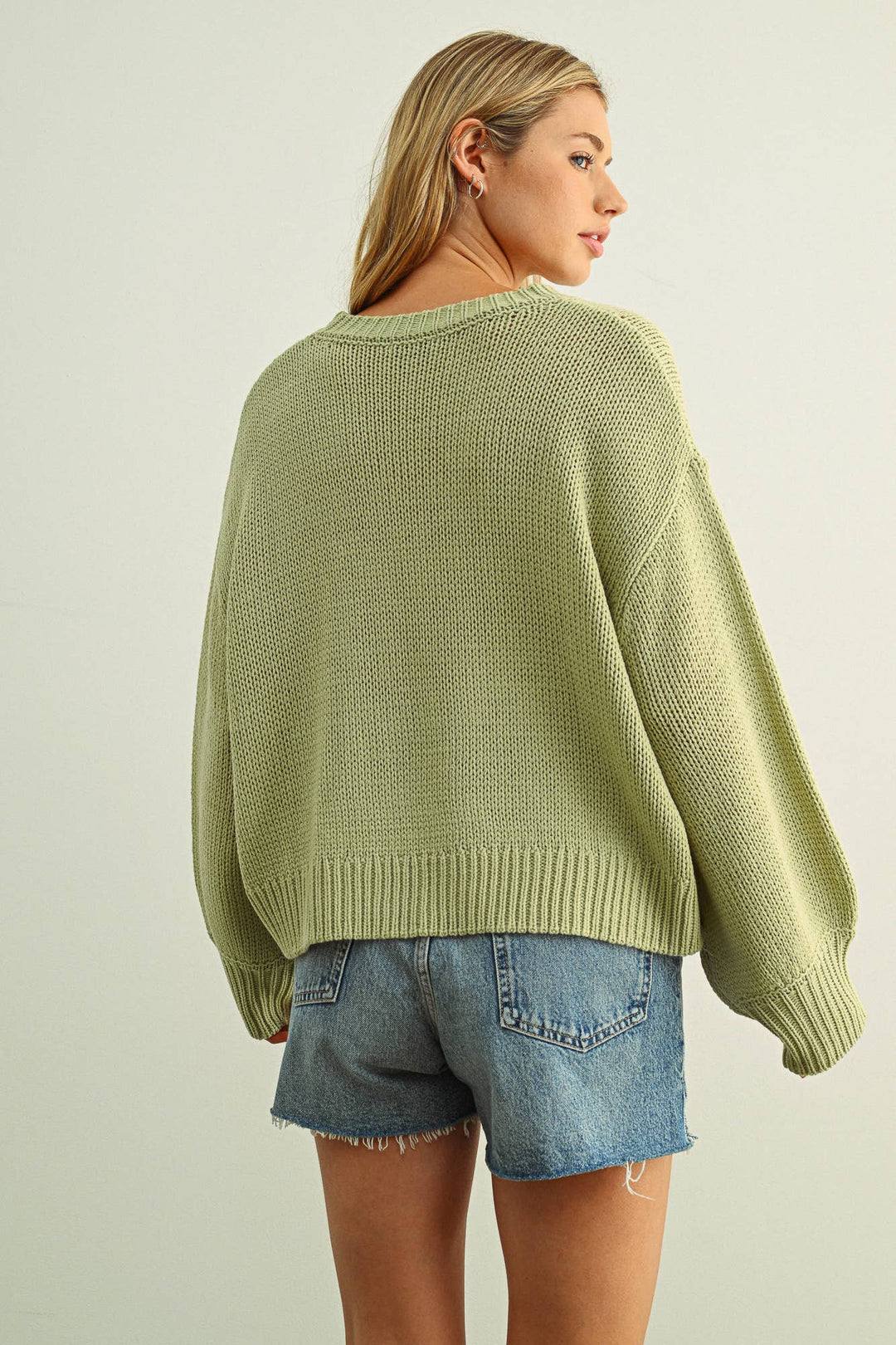 Gianna Sweater