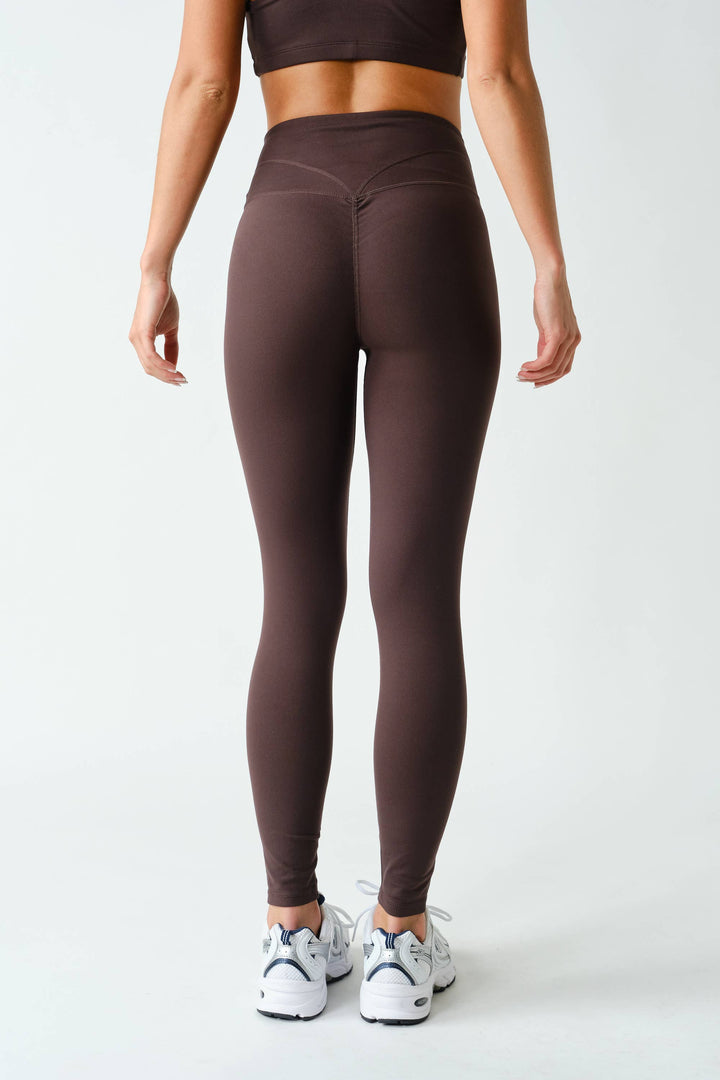 Sculpt Scrunch Leggings