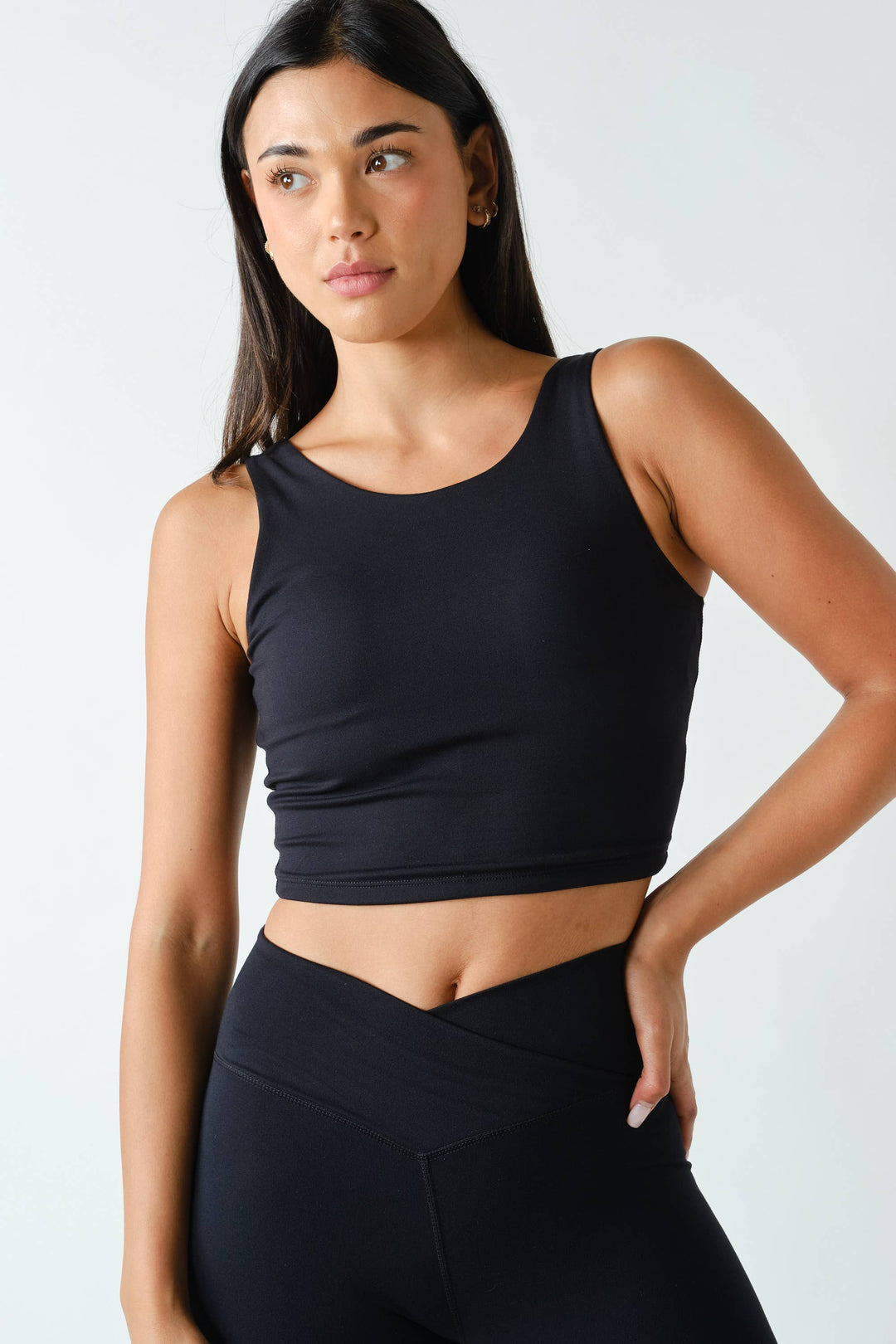 Venice Light Scoop Active Tank