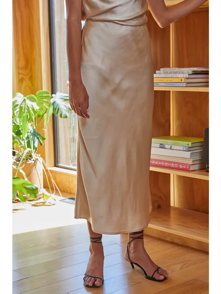 Manhattan Dream Skirt