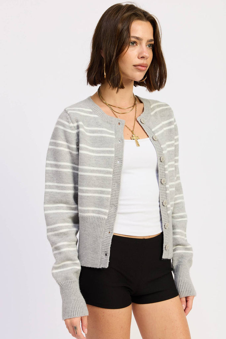 Collins Cardigan
