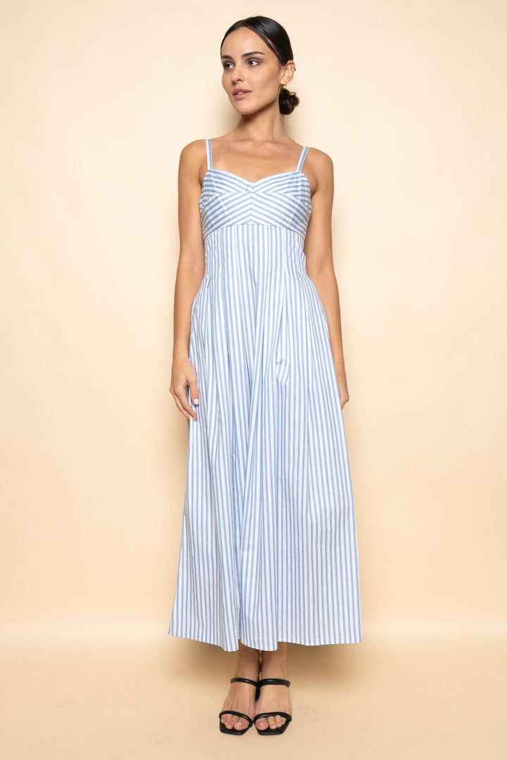 Elena Midi Dress
