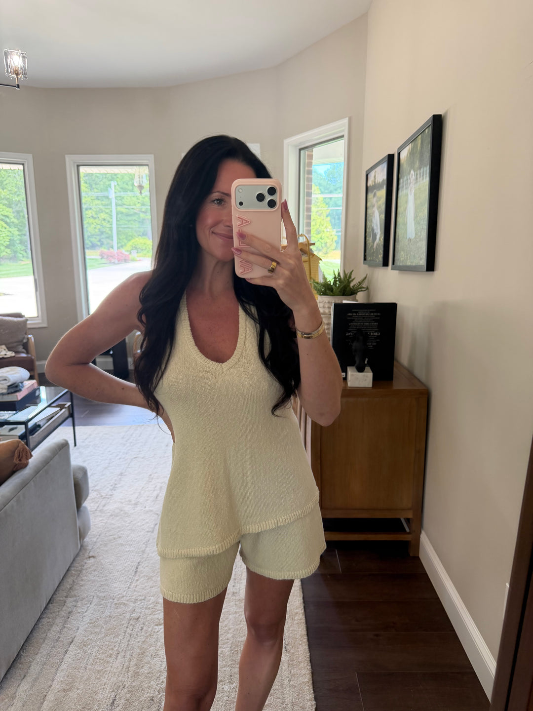 Lorene Shorts