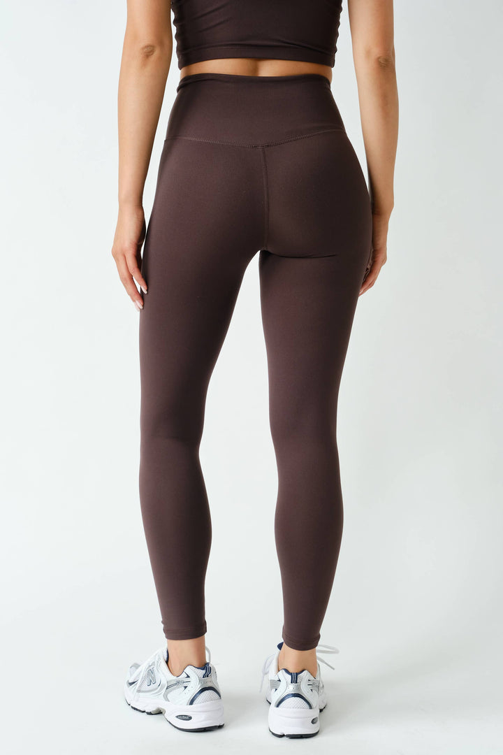 Everyday Contour High-Waisted Leggings