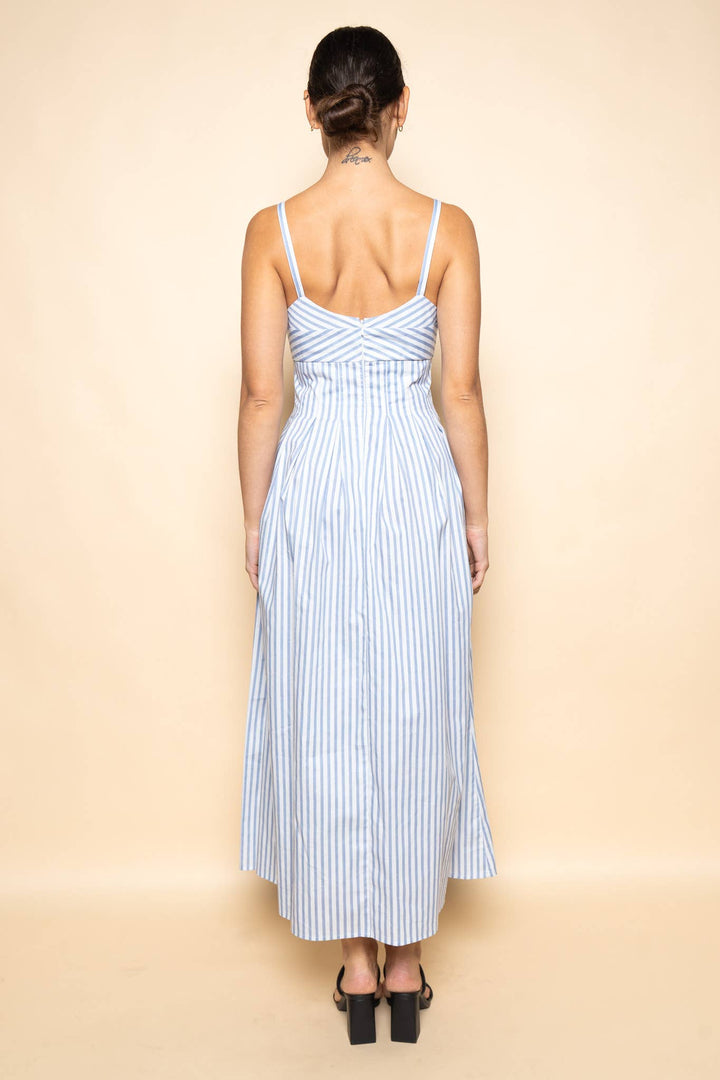 Elena Midi Dress
