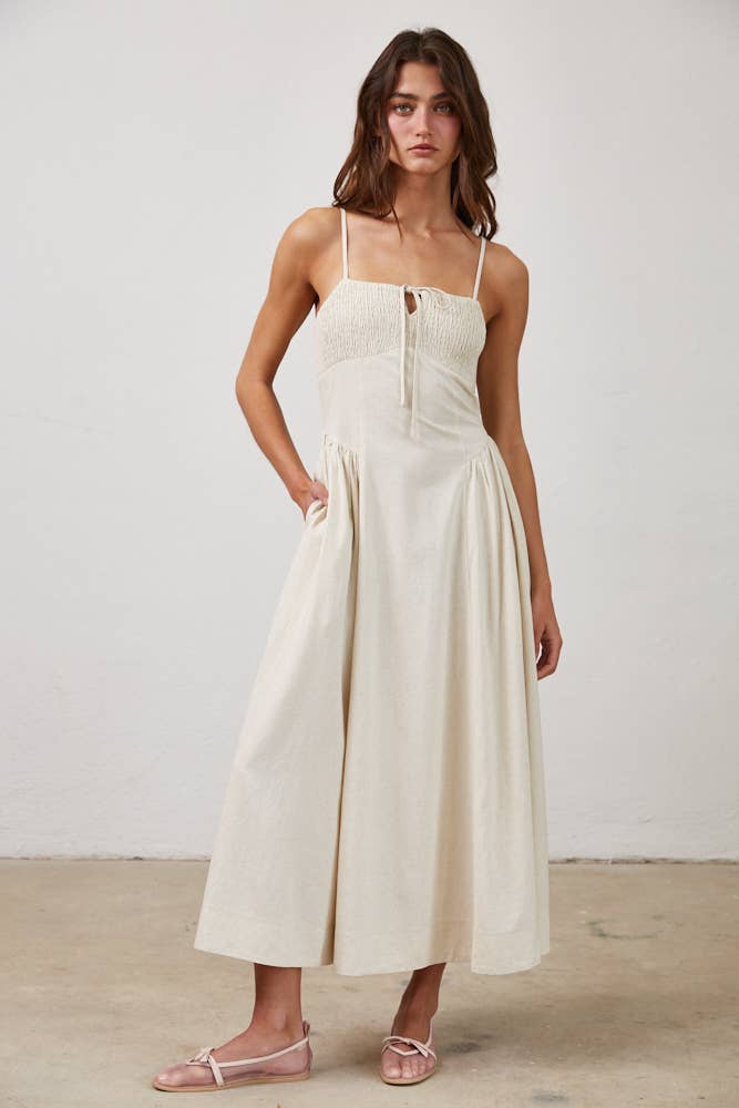 Lillian Maxi Dress