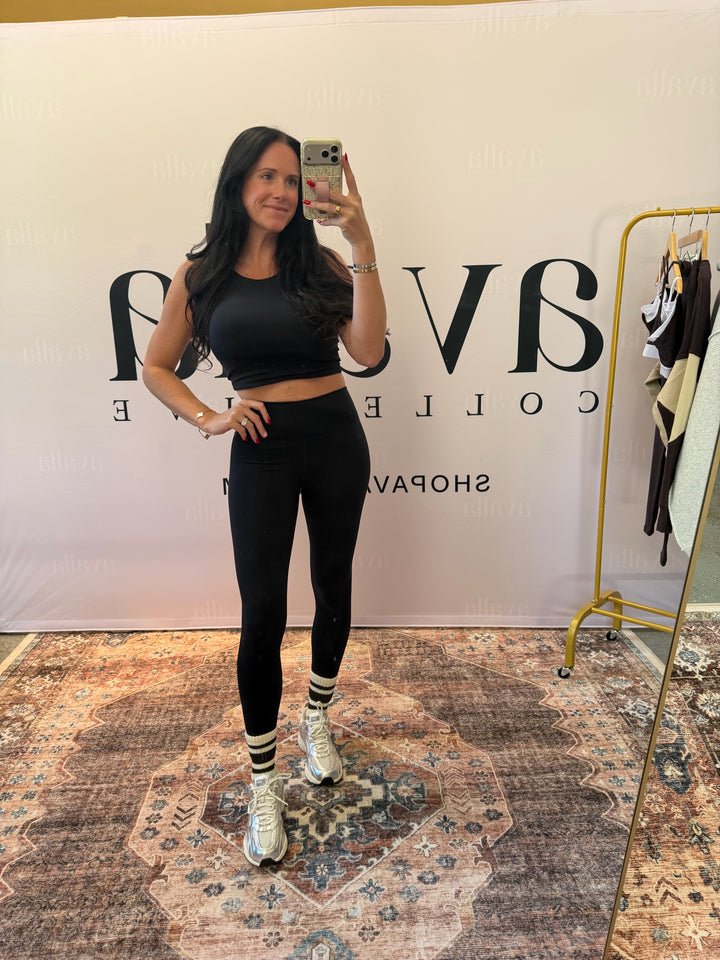 Venice Light Scoop Active Tank
