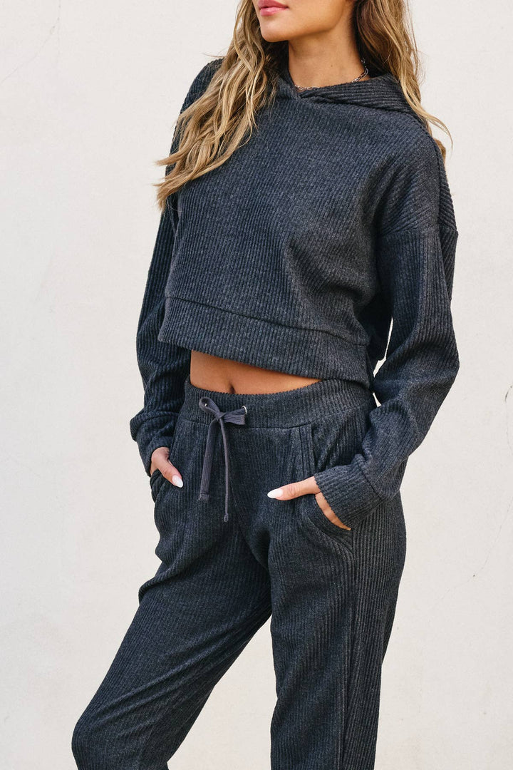 Essenza Ribbed Set