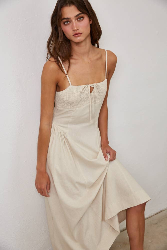 Lillian Maxi Dress