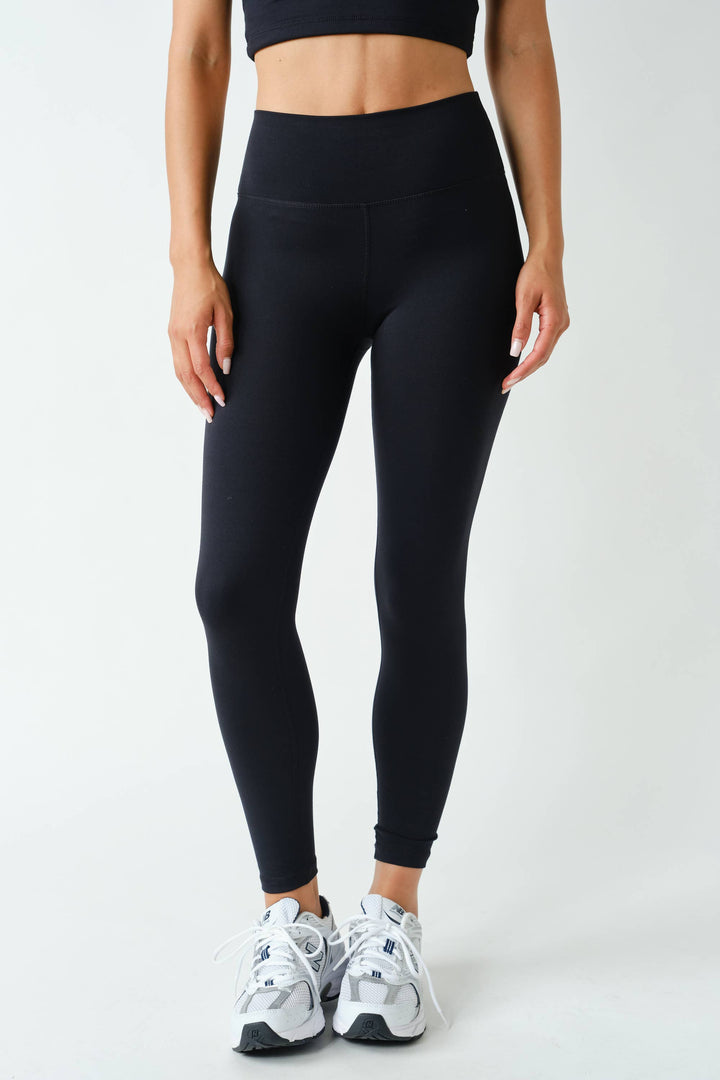 Everyday Contour High-Waisted Leggings