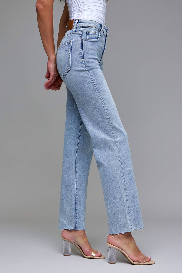 Hidden Jeans Classic Straight