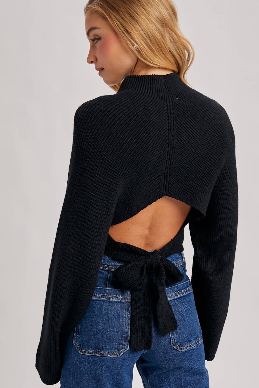 After Hours Sweater