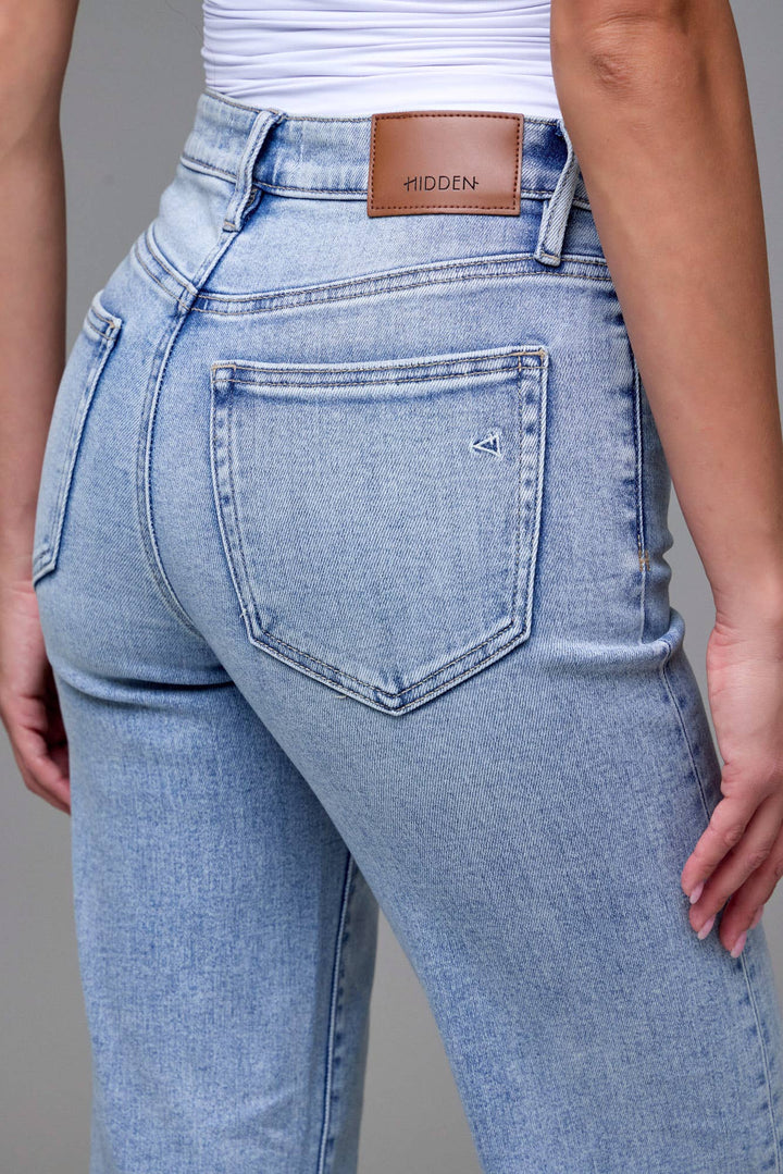 Hidden Jeans Classic Straight