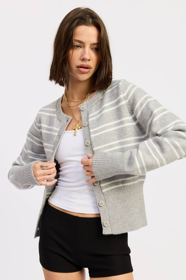 Collins Cardigan