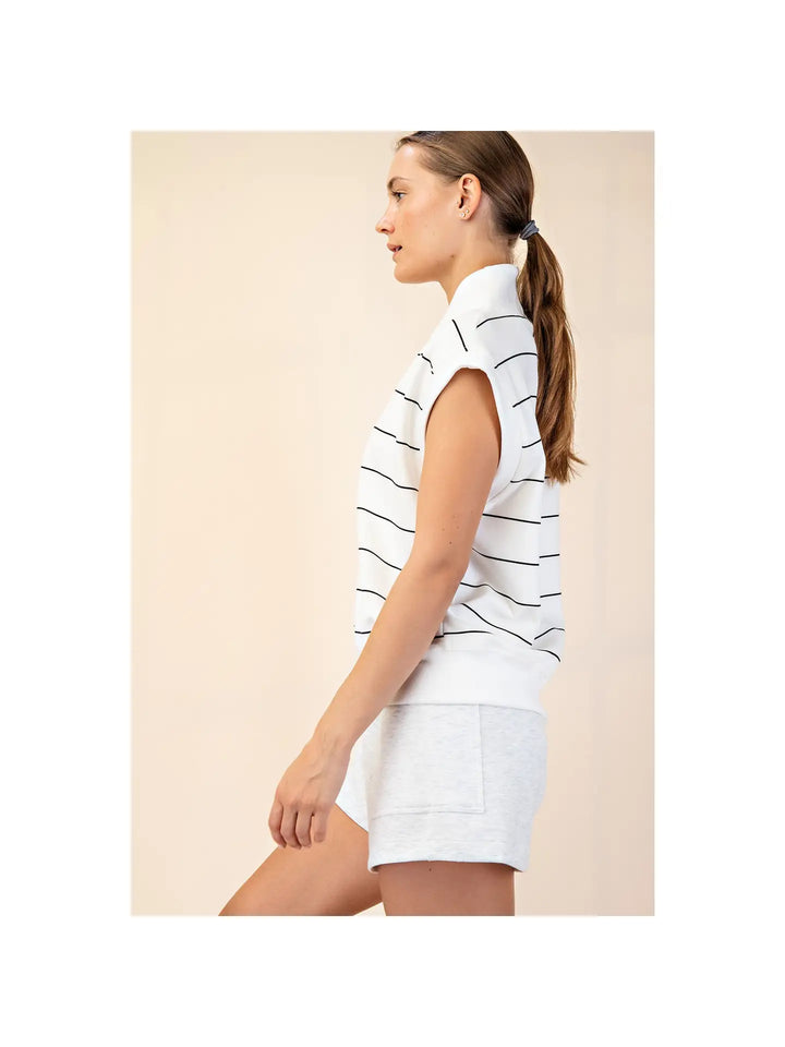 Sorrento Stripe Set