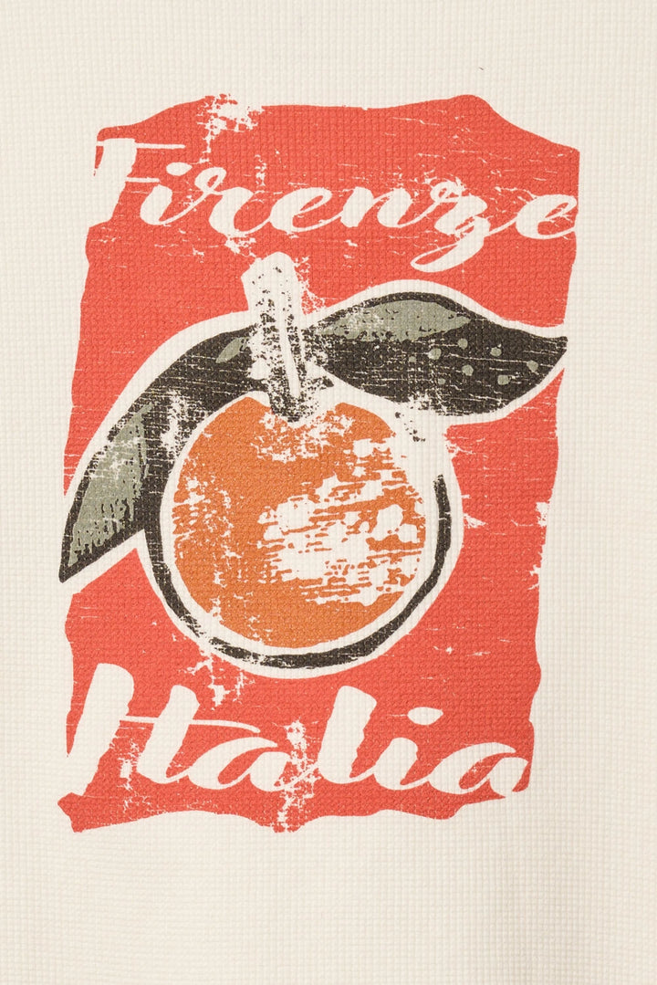 Firenze Tee