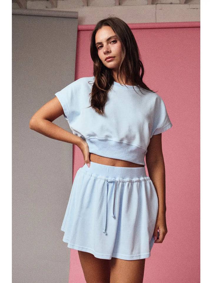 Marina Skort Set