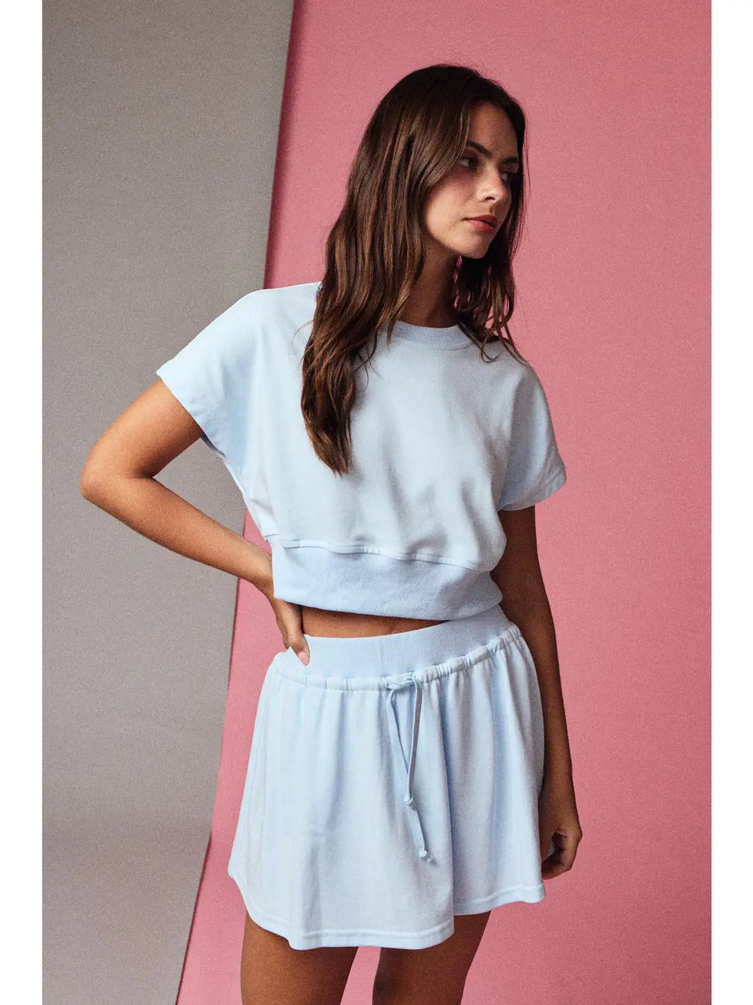 Marina Skort Set