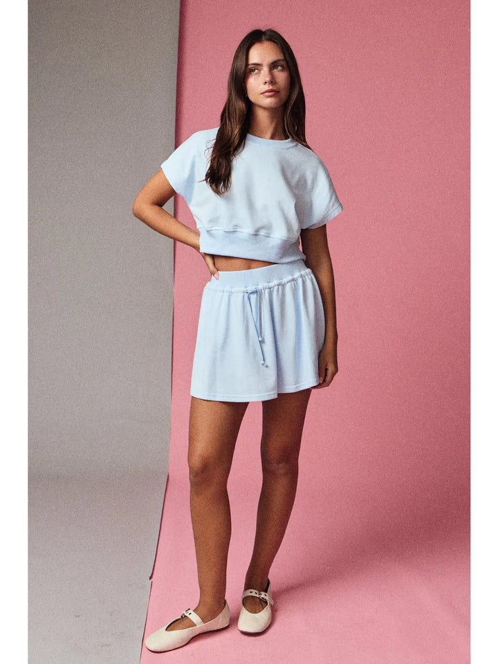 Marina Skort Set