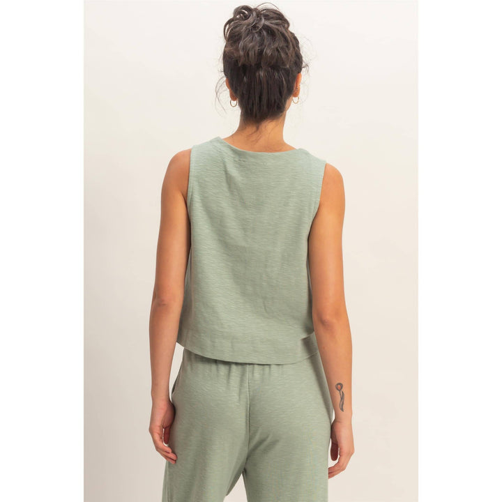 The Weekend Short Set