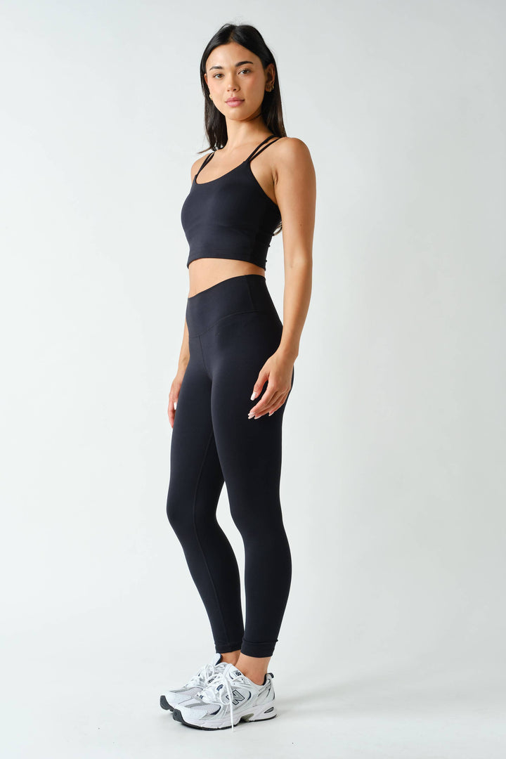 Everyday Contour High-Waisted Leggings