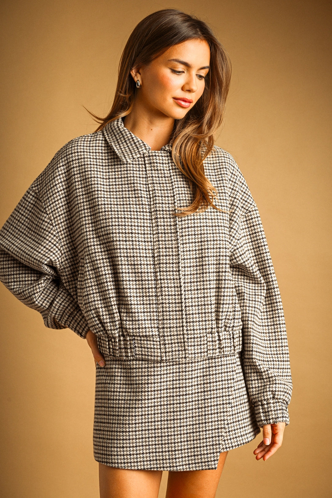 Vittoria Jacket
