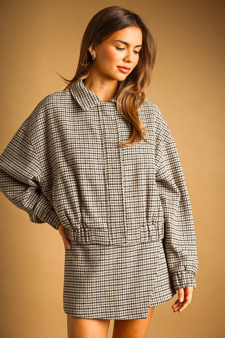 Vittoria Jacket