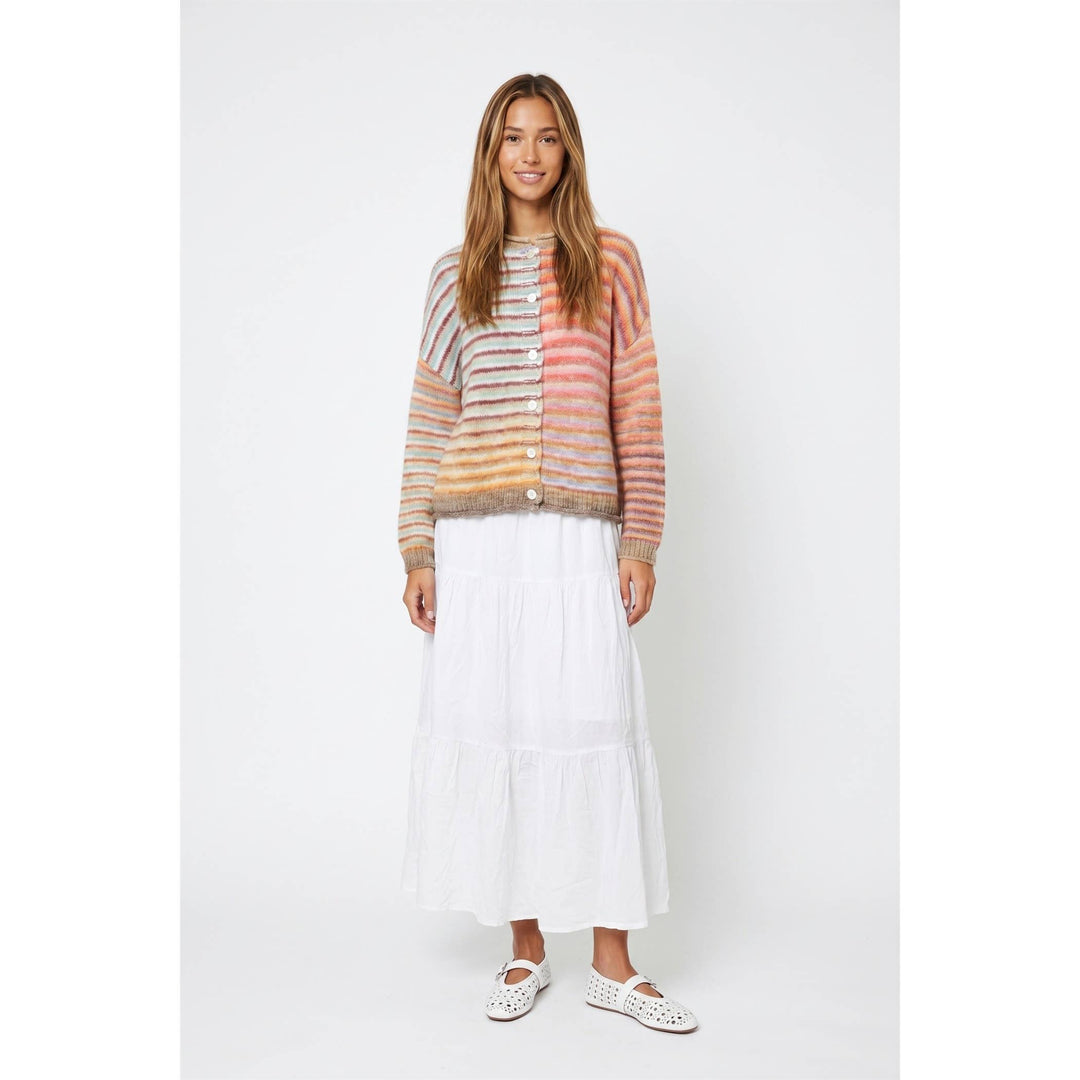 Color Story Cardigan