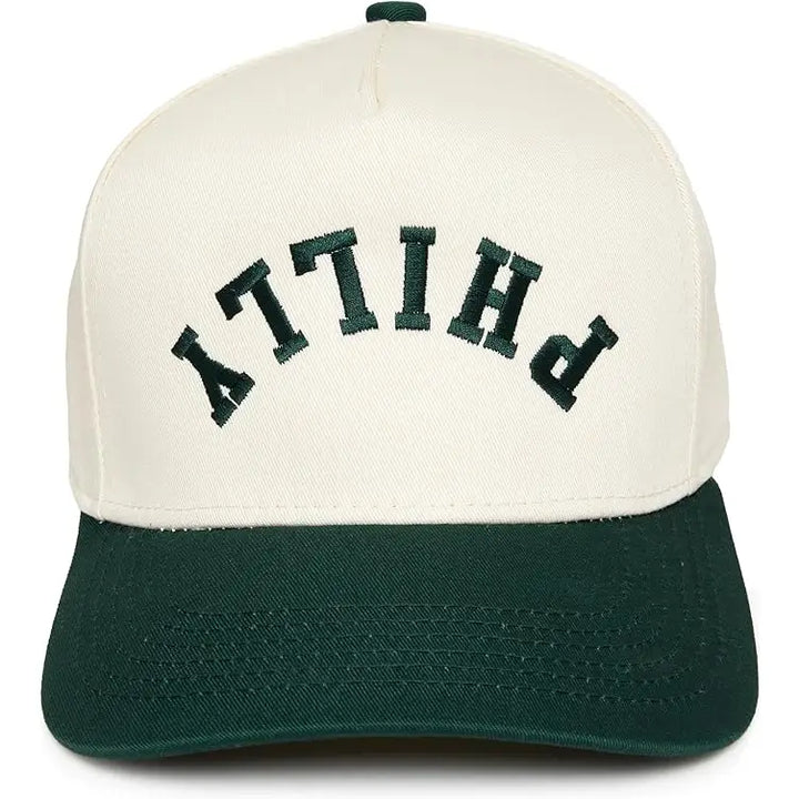 Sunday Hat - Philly