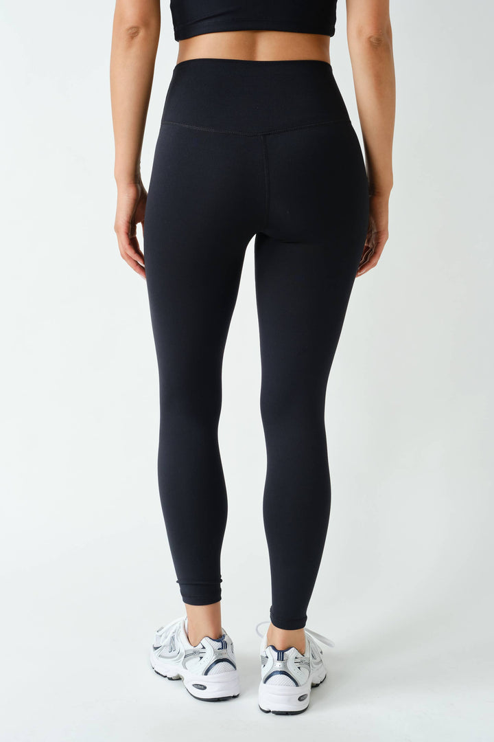 Everyday Contour High-Waisted Leggings