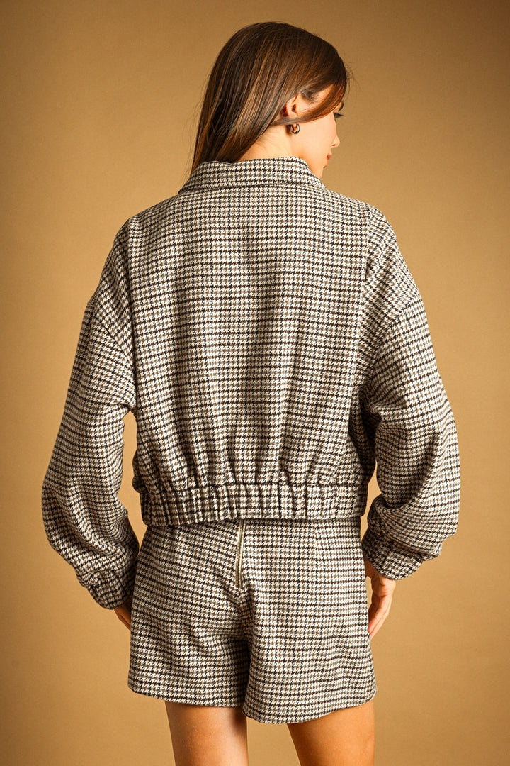Vittoria Jacket