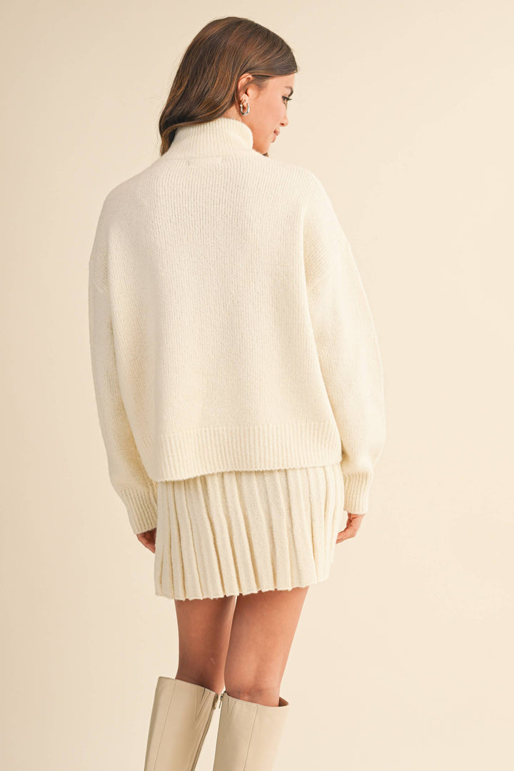 Chalet Knit Set