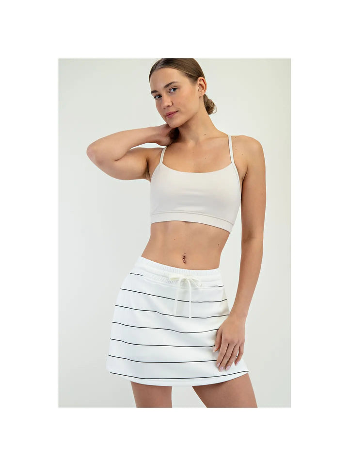 Sorrento Stripe Set