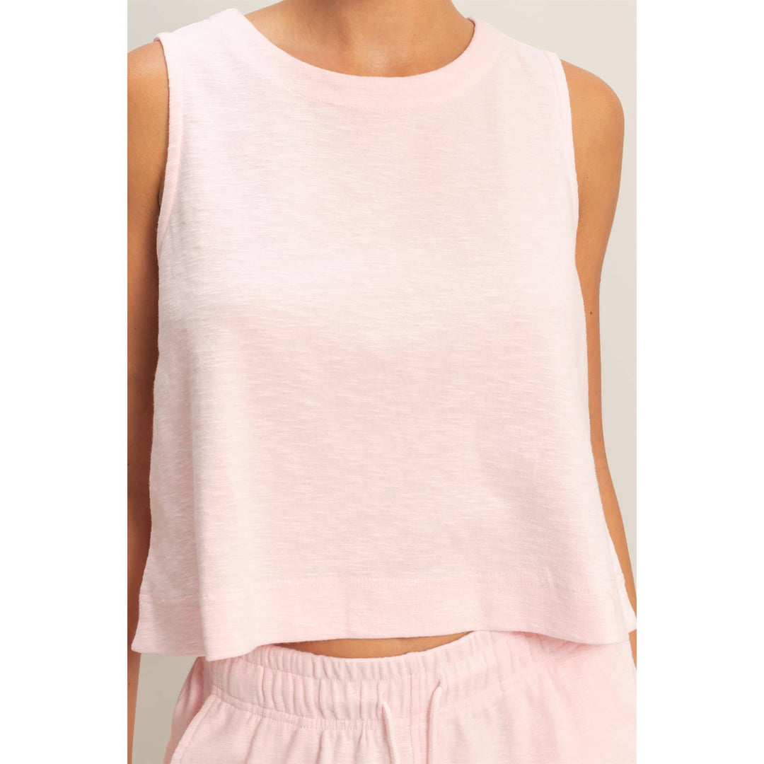 The Weekend Short Set