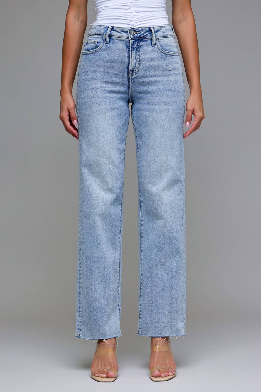 Hidden Jeans Classic Straight