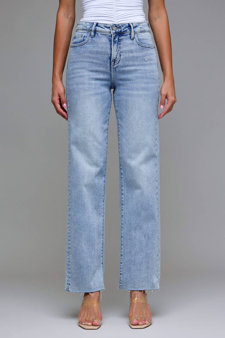 Hidden Jeans Classic Straight
