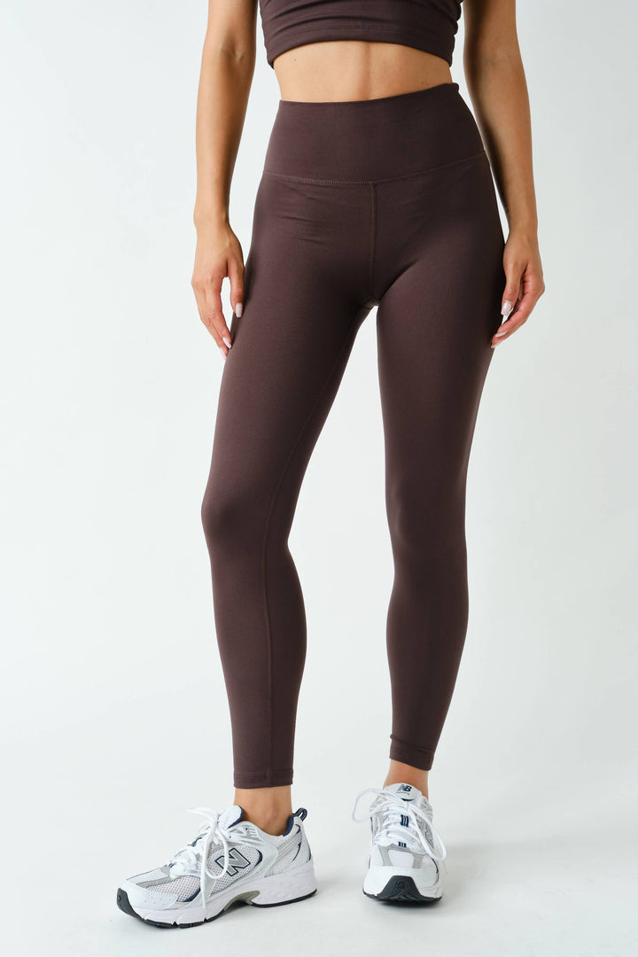 Everyday Contour High-Waisted Leggings