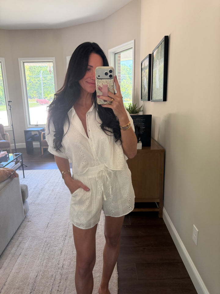 Santorini Set