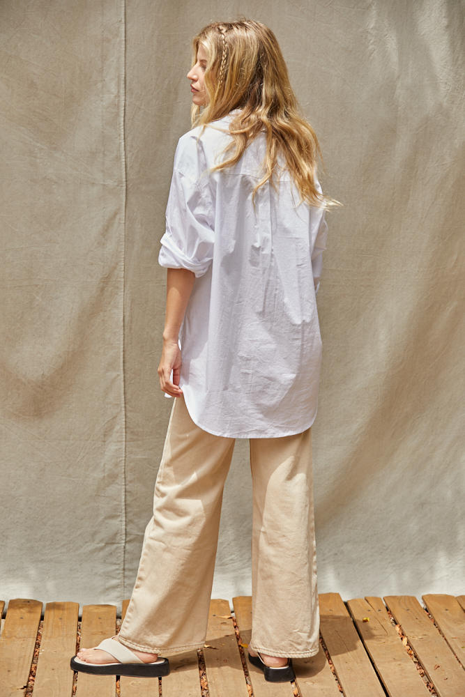 Palo Santo Shirt