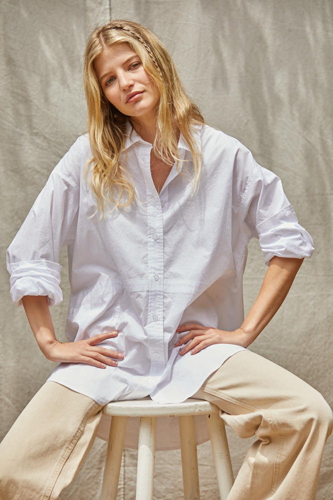 Palo Santo Shirt