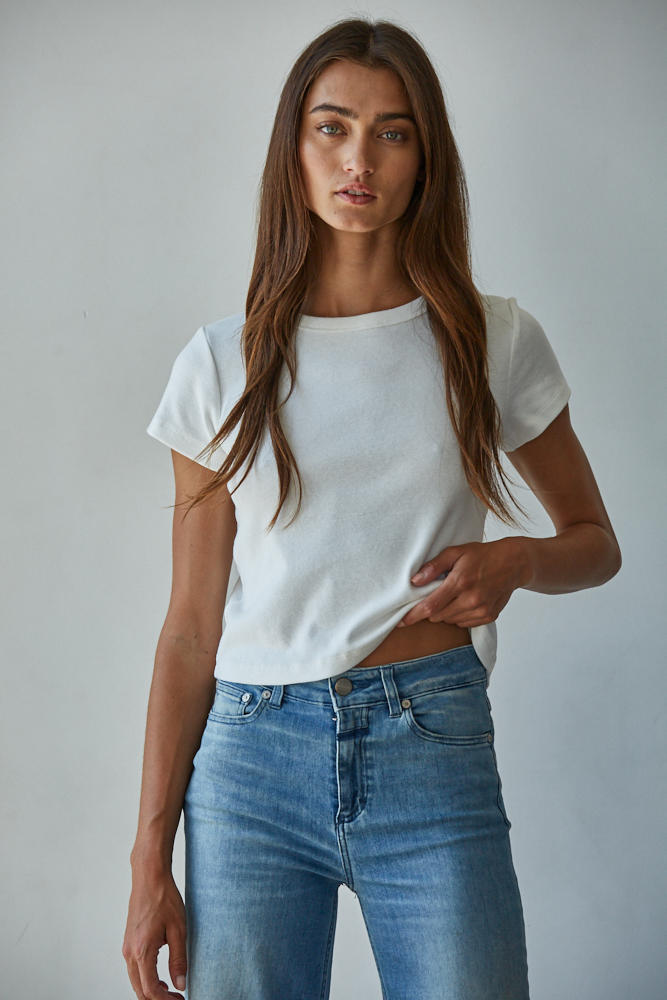 Sutton Everyday Tee