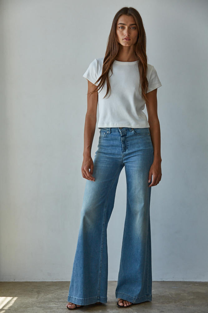 Sutton Everyday Tee