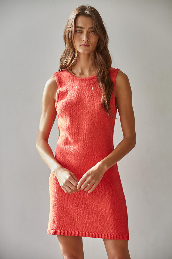 Vero Mini Dress