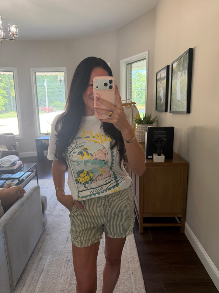 Limoncello T-Shirt
