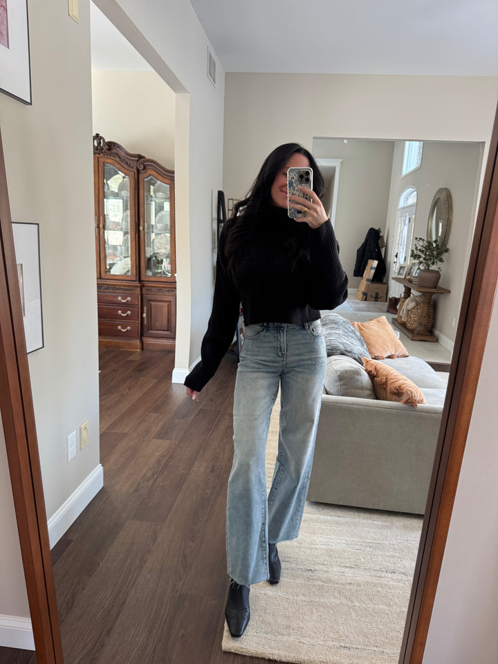 Hidden Jeans Classic Straight
