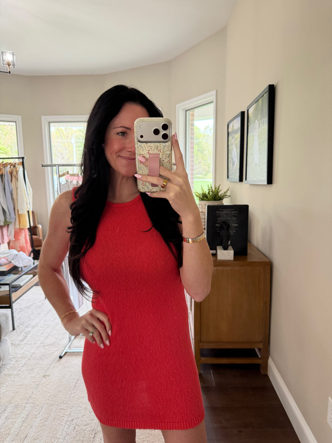 Vero Mini Dress